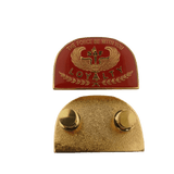 Special Action Force (SAF) Loyalty Pin