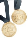 UNSEEN Medal