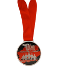 1st DEWO Cup Basketball Medal