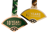 Palawan Pawnshop Medal