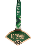Palawan Pawnshop Medal