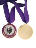 IBP Cebu Chapter Golf Medal - Classic 2026