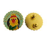 Palawan Pawnshop Pin