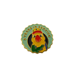 Palawan Pawnshop Pin