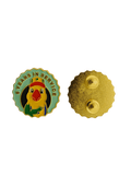 Palawan Pawnshop Pin