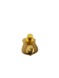 Tourist Police Pin