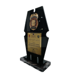 PNP Plaque