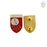 Logistic Management Course (LMC) Logistician Pin- PCO