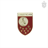 Logistic Management Course (LMC) Logistician Pin- PCO
