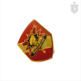 Warfighting Pin