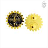 PCG- Radio Operator Pin