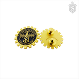 PCG- Radio Operator Pin