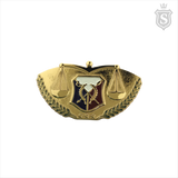 Legal Service Lawyer Pin
