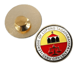 LELT Pin (League of Lupong Tagapamayapa Inc.) Pin