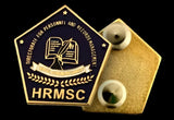 Human Resource Management Staff Course (HRMSC) Pin