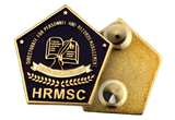 Human Resource Management Staff Course (HRMSC) Pin