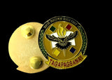 Training Management Officer Course (TMOC) Pin