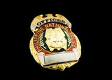 Philippine National Police Breast Badge