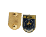Police Explosive Reconnaissance Course (PERC) Pin