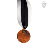 GHD Cebu Table Tennis Tournament Medal 2025