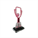 Rizanne's Pickleball Plaque