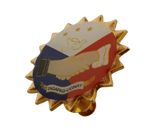 Police Community Affairs and Development Course (PCADC) Tagapag-ugnay Pin