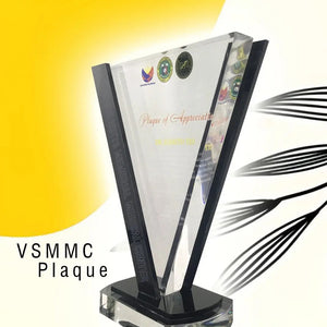 Vicente Sotto Plaque 2023