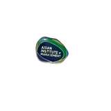 Asian Institute Management Pin
