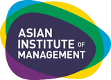 Asian Institute Management Pin