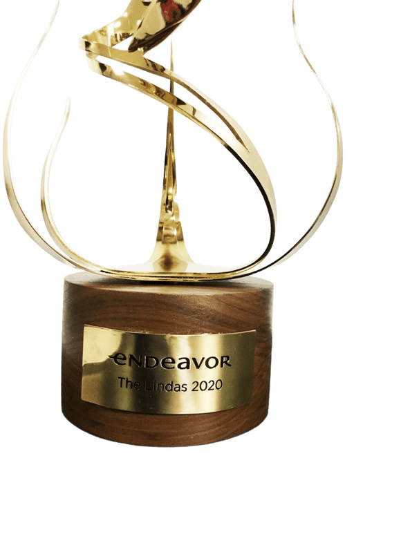 Endeavor Trophy