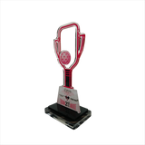 Rizanne's Pickleball Plaque