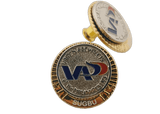 UAP Pin - Sugbu
