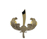 Special Action Force (SAF) Tabak Pin
