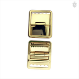Philippine National Police (PNP) Wire Buckle
