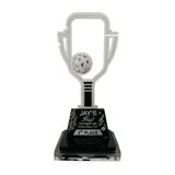 Jay's Pickleball Cup Plaque