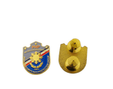 PSPG Pin
