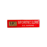 University Of Cebu (UC) Nameplate Banilad Campus - BS Nursing