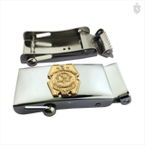 Police Non-Commissioned Officers (PNCO) Buckle