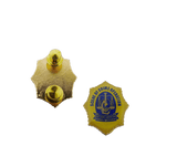 Basic Scene of Crime Operation Course (BSOCOC) Pin