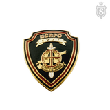 NCRPO Special Weapons and Tactics (SWAT) Pin