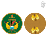 Armed Forces of the Philippines Special Operations Command (AFPSOCOM) Pin