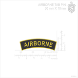 Airborne Tab