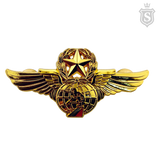 Philippine Airlines (PAL) Wing Pin