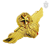 Philippine Airlines (PAL) Wing Pin