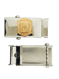 MCIAA Airport Police Buckle
