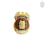 Philippine National Police (PNP) Breast Badge