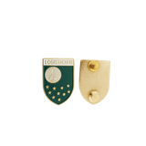 Basic Logistics Course (BLC) Logistician Pin - PNCO