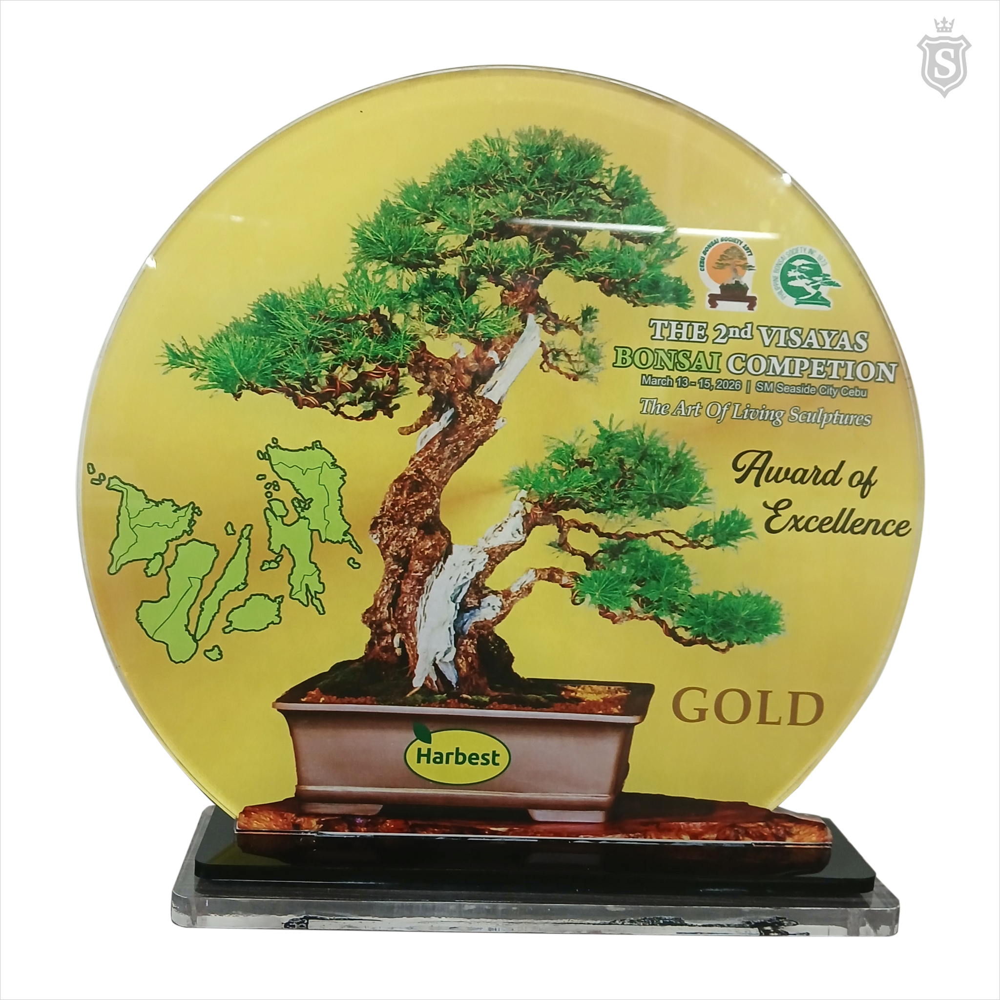 Cebu Bonsai Plaque Suarez Arts Cebu Bonsai Plaque Suarez Arts