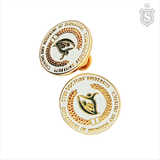 Cebu Doctors' University (CDU) - Department of Nutrition and Dietetics Pin