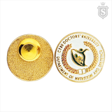 Cebu Doctors' University (CDU) - Department of Nutrition and Dietetics Pin